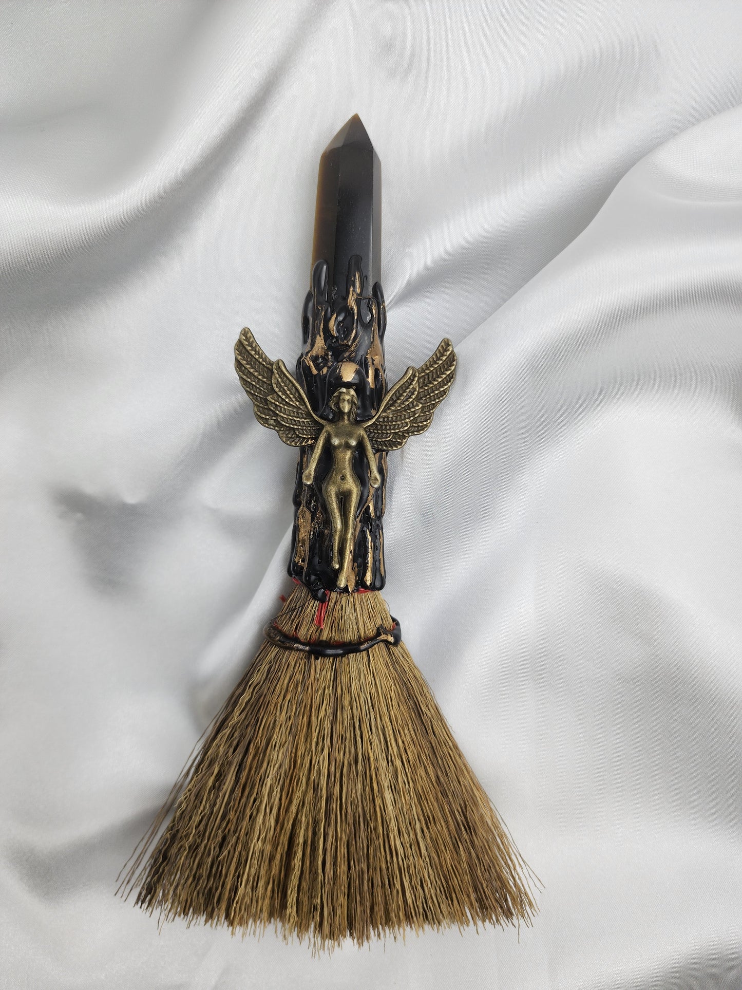 Besoms .....Brooms  #B1-7