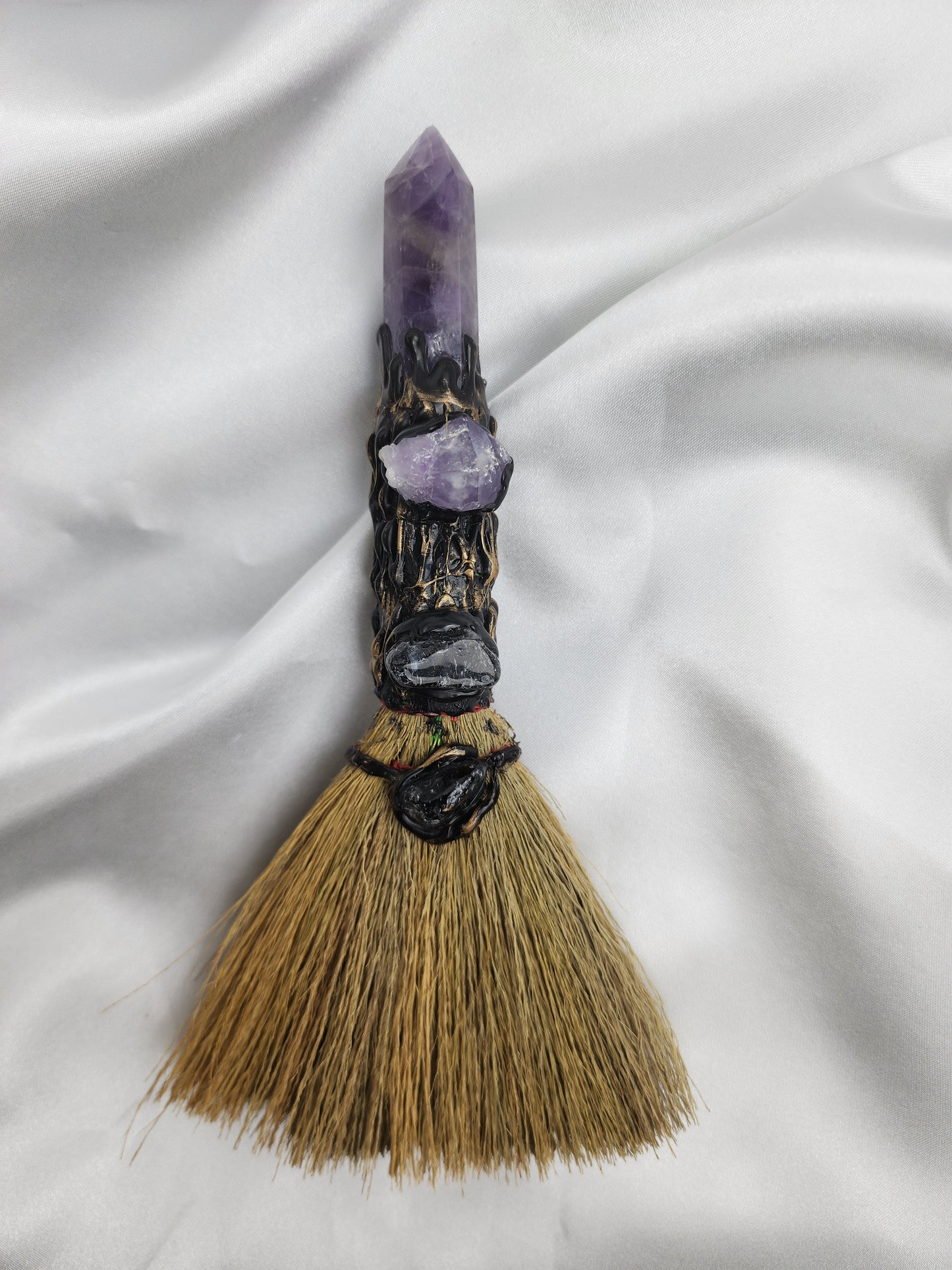 Besoms .....Brooms  #B1-7