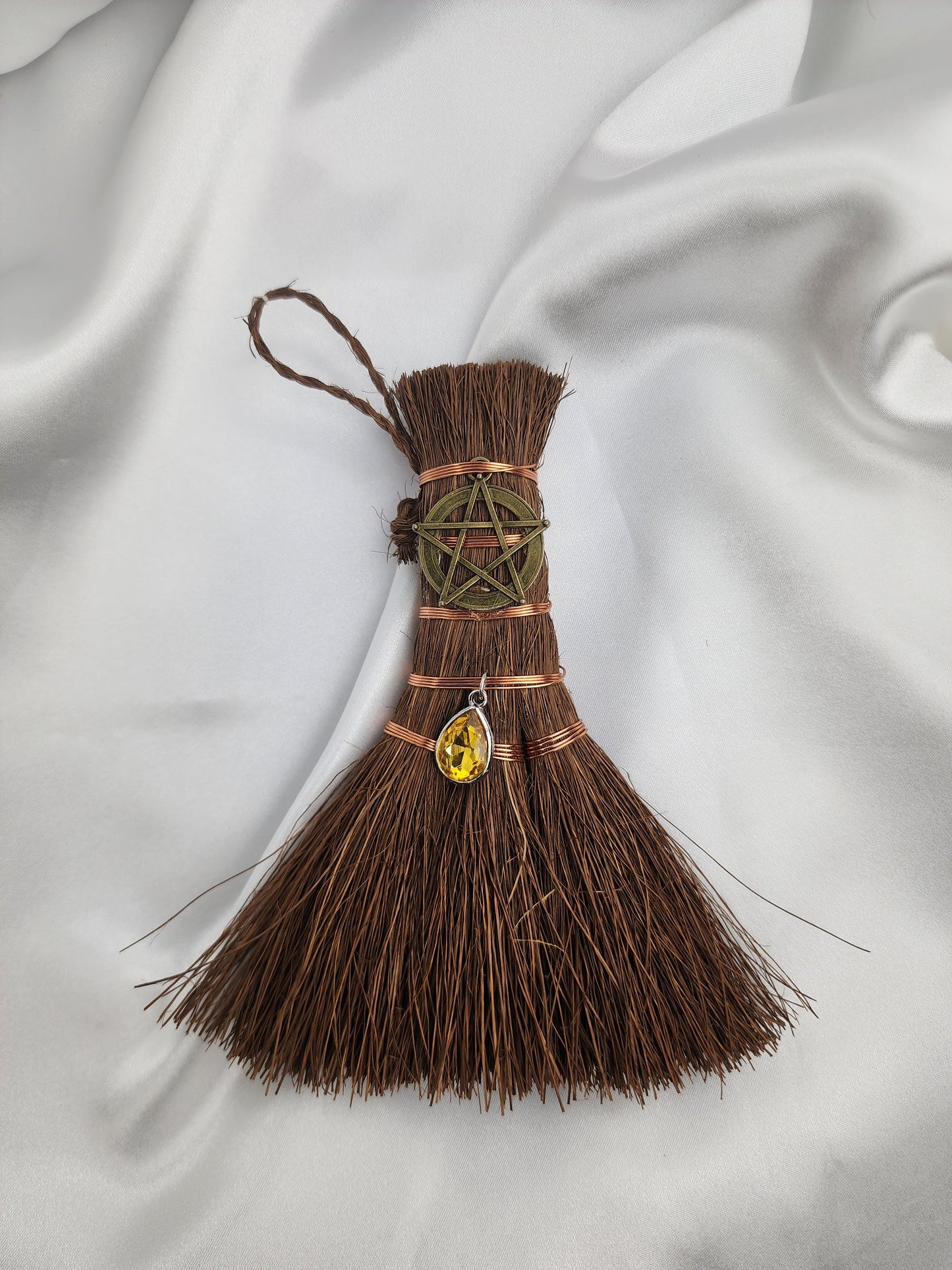 Besoms .....Brooms  #B1-7