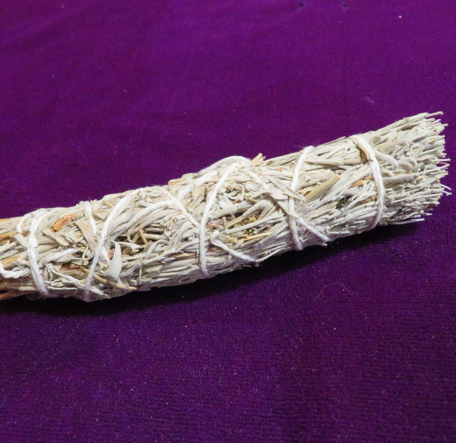 Healing Sage    Sage#18