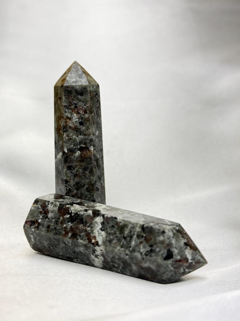 Yooperlite Wand
