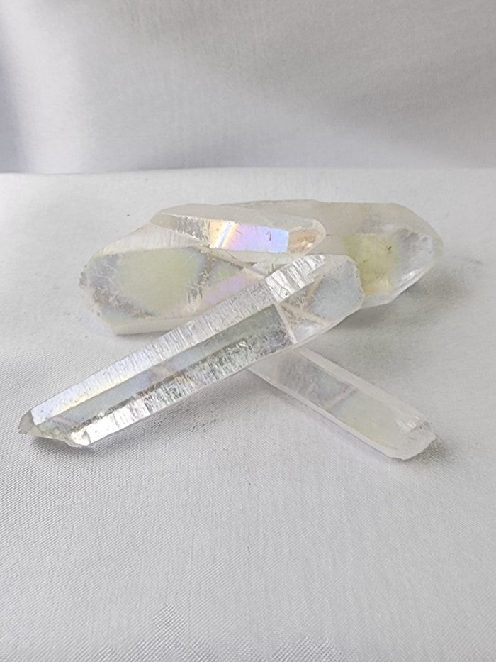 Quartz/Angel Crystal Raw #R88