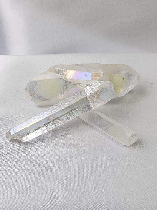 Quartz/Angel Crystal Raw #R88