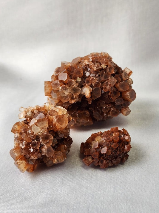 Aragonite Crystal Raw  #R15