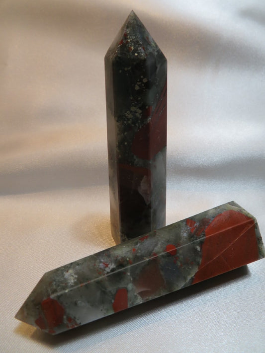 Bloodstone Wand