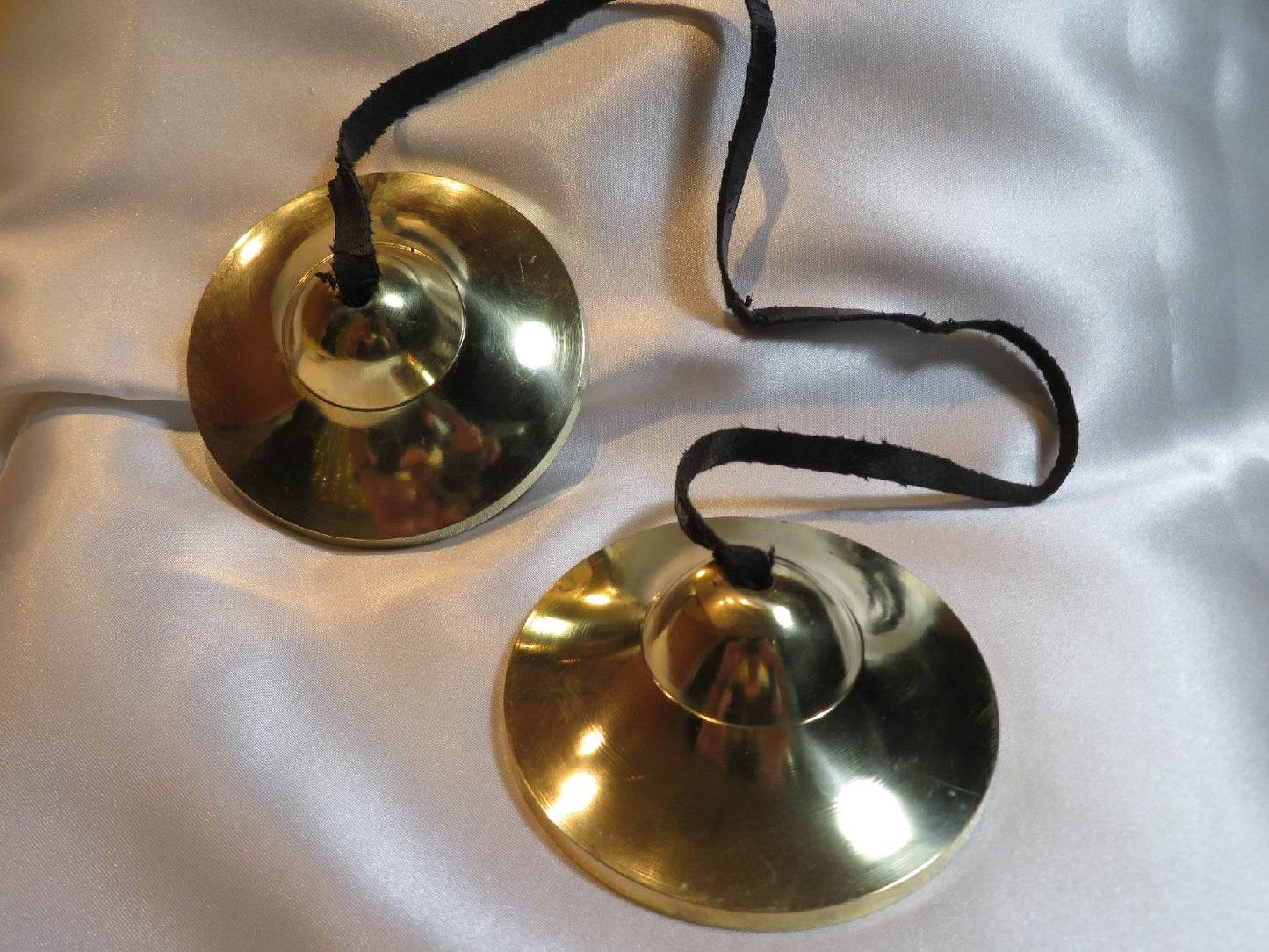 Cymbals Musical  #C1