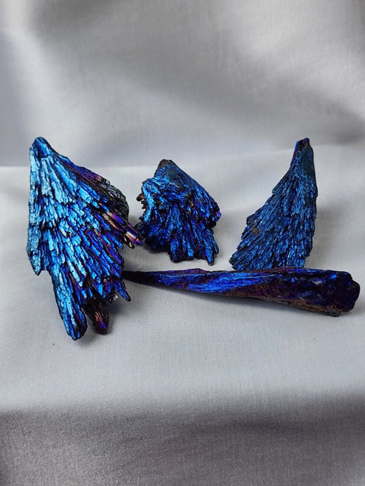 Kyanite/Dichroic Crystal Raw #R61