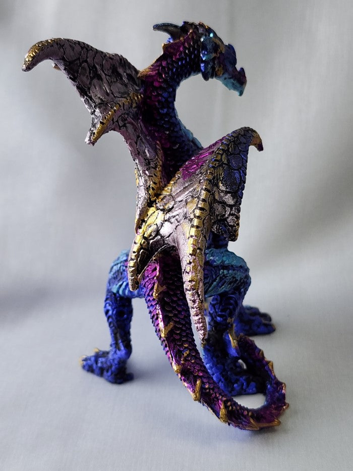 Dragon #D10