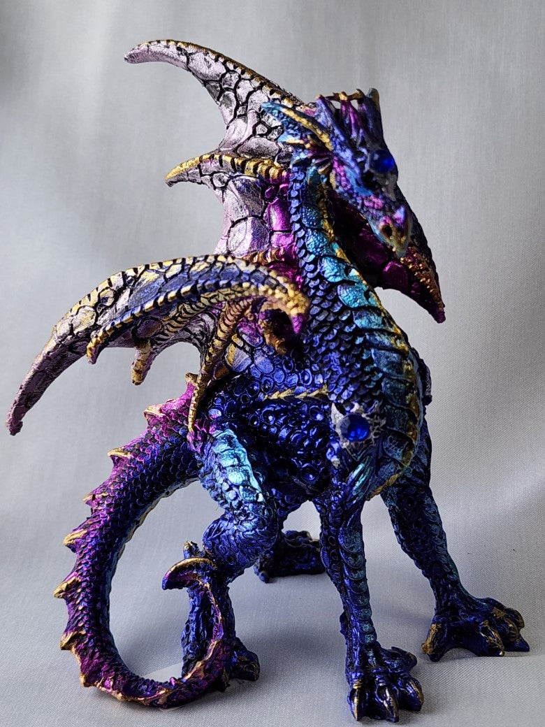Dragon #D10