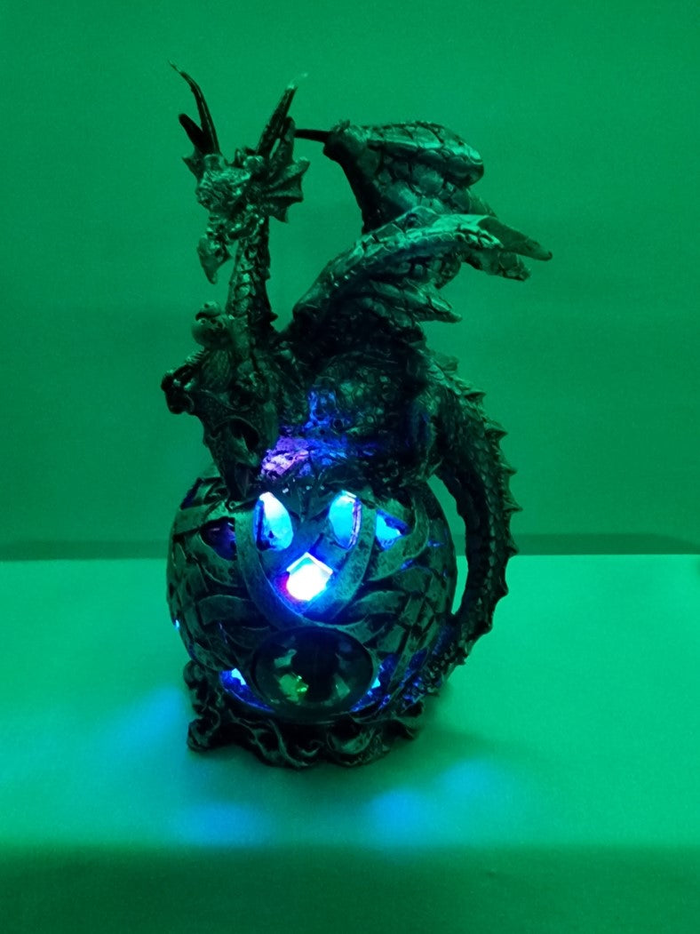 Dragon #D18