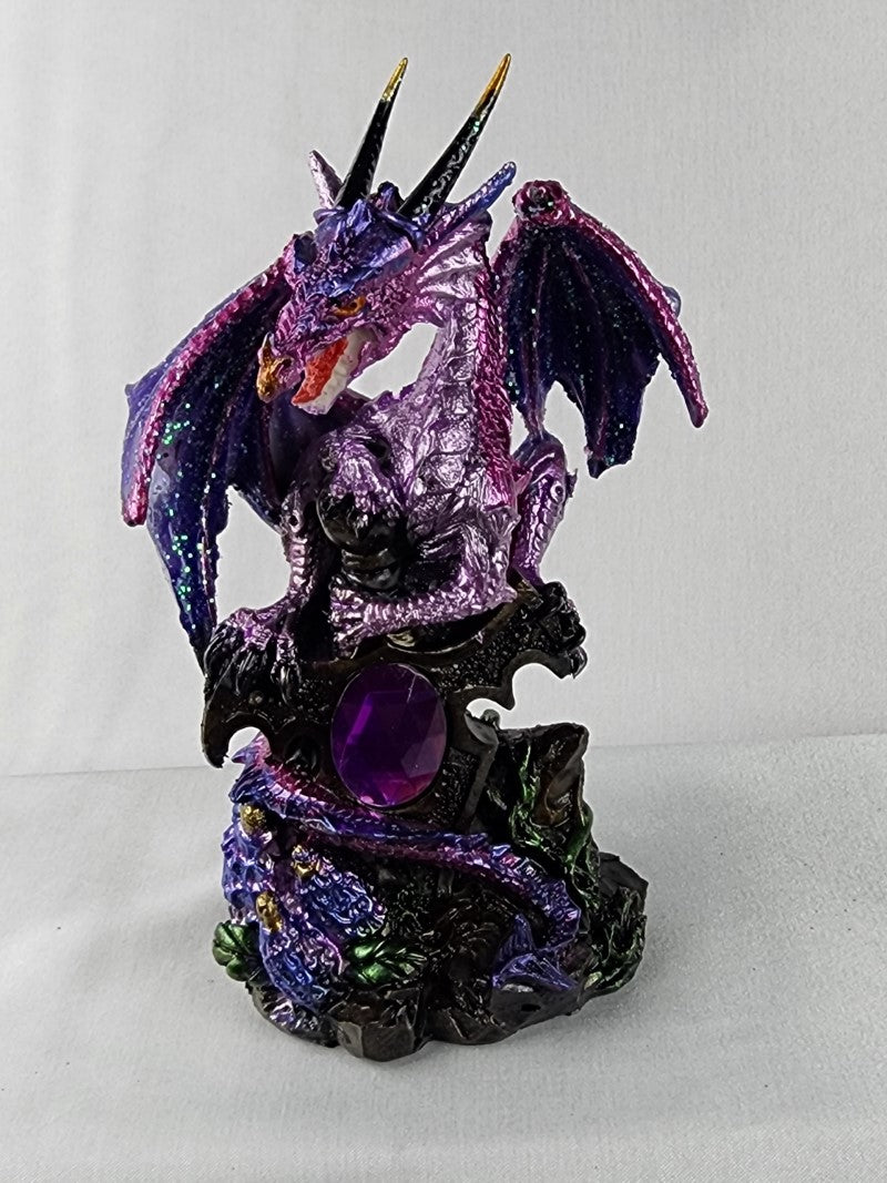 Dragon Purple #D27