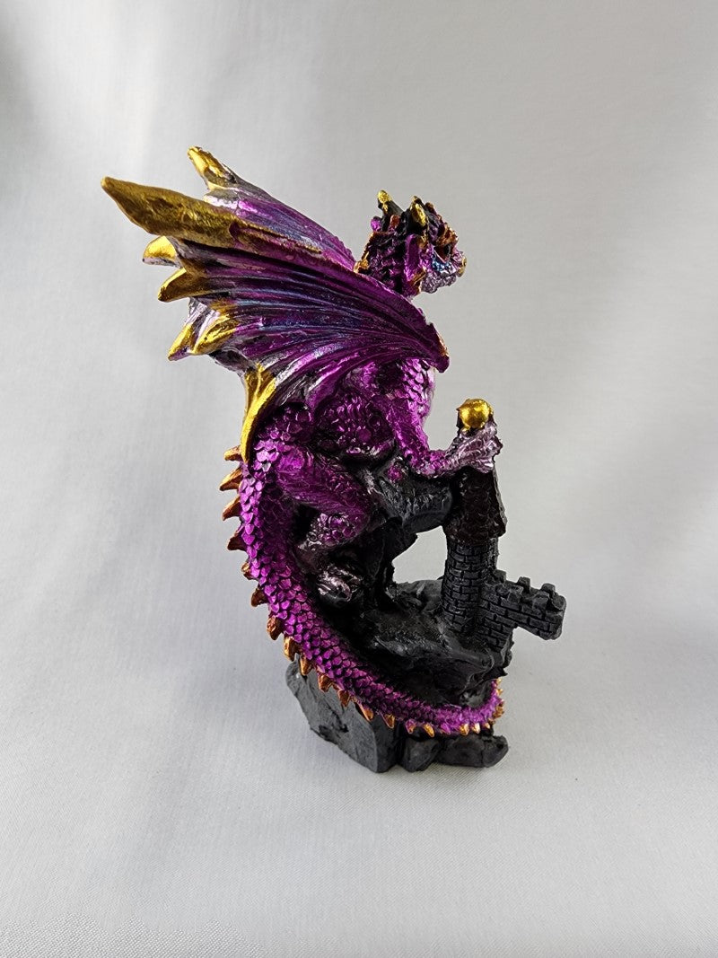 Dragon #D5