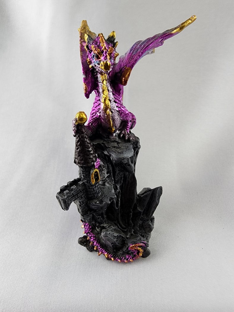 Dragon #D5