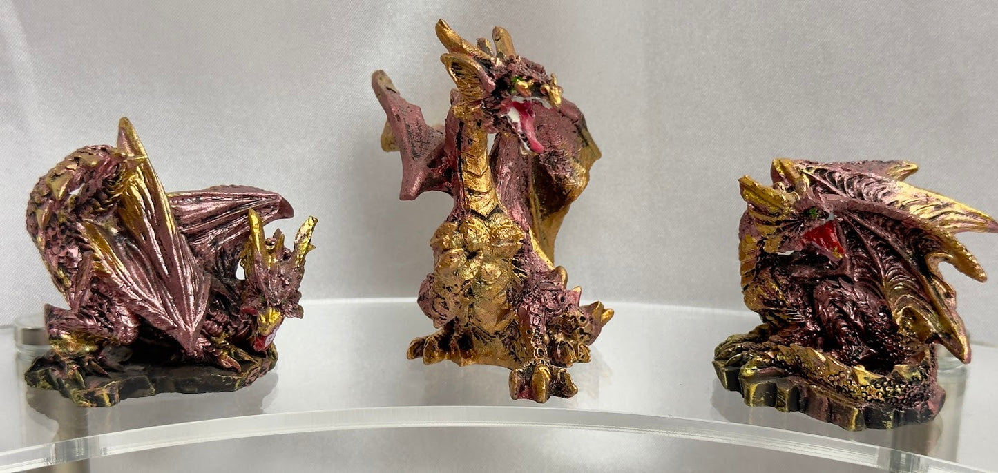 Baby Dragons Special