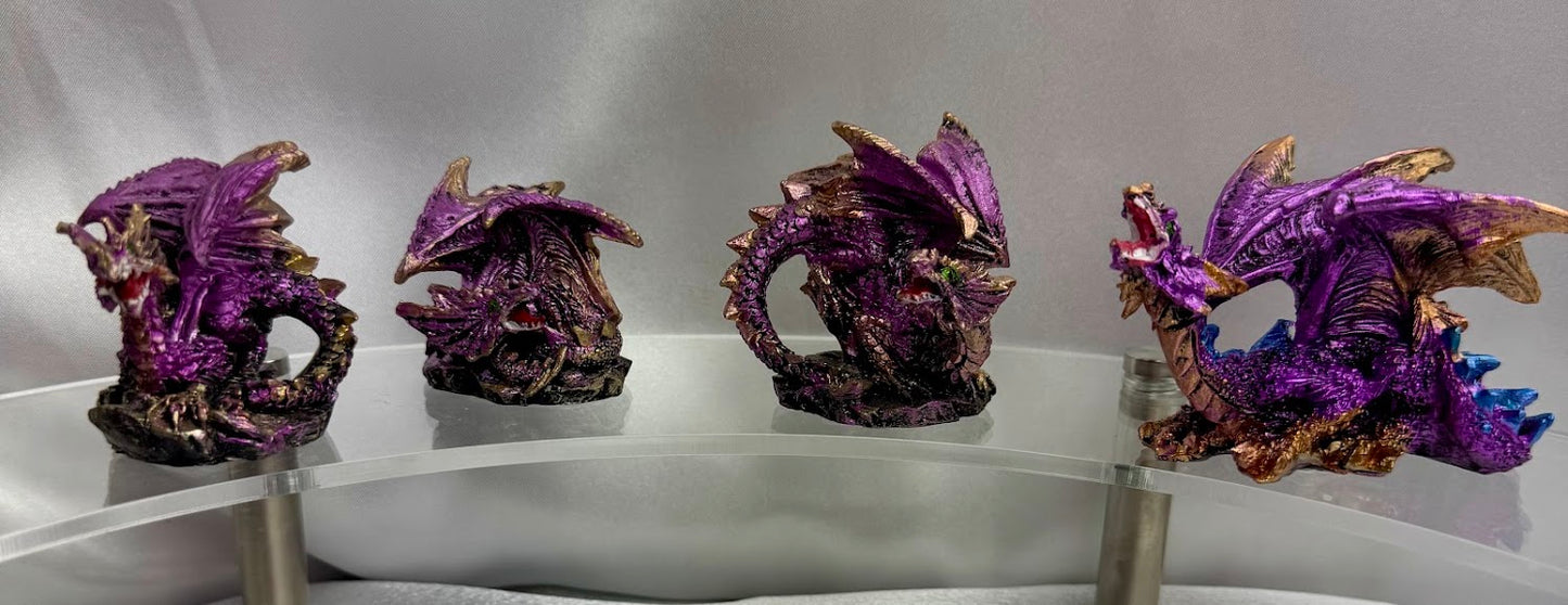 Baby Dragons Special