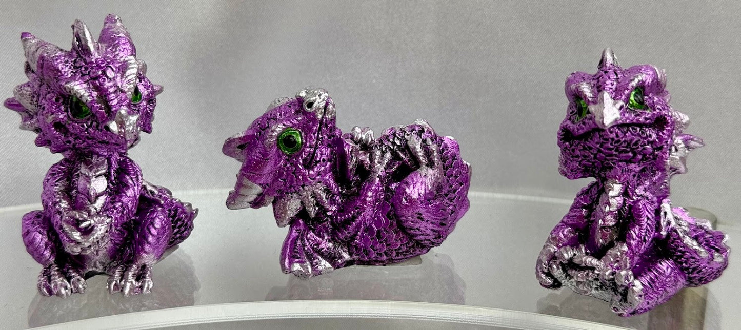 Baby Dragons Special