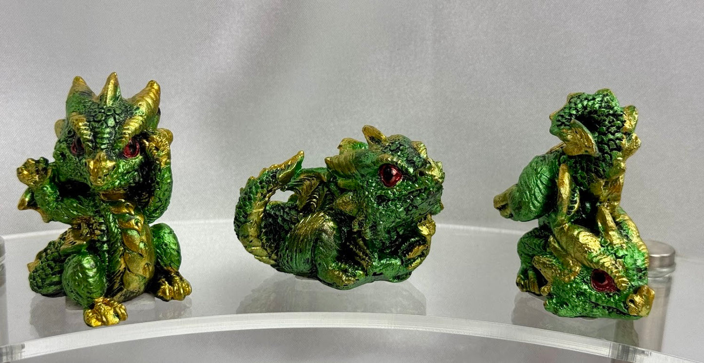 Baby Dragons Special