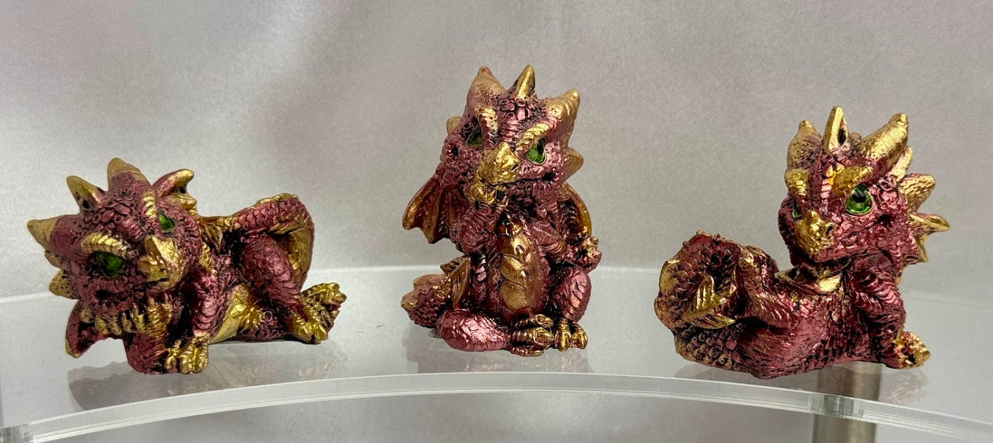 Baby Dragons Special