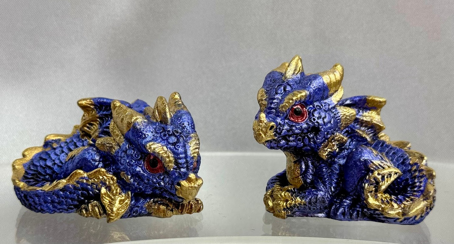 Baby Dragons Special