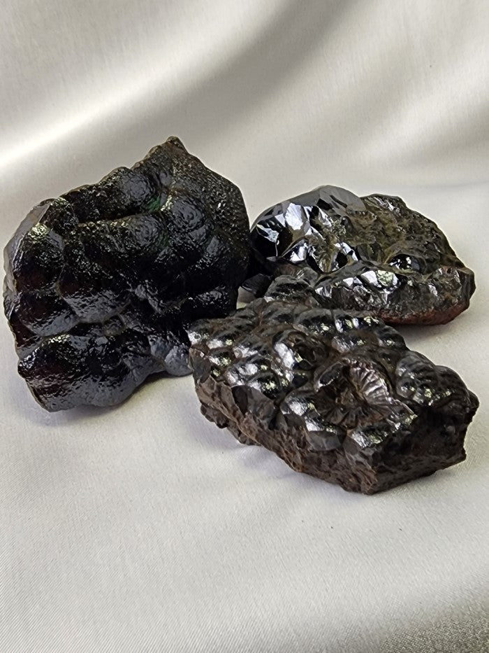 Hematite Crystal Raw #R45