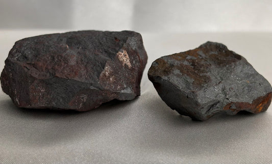 Hematite Crystal Raw