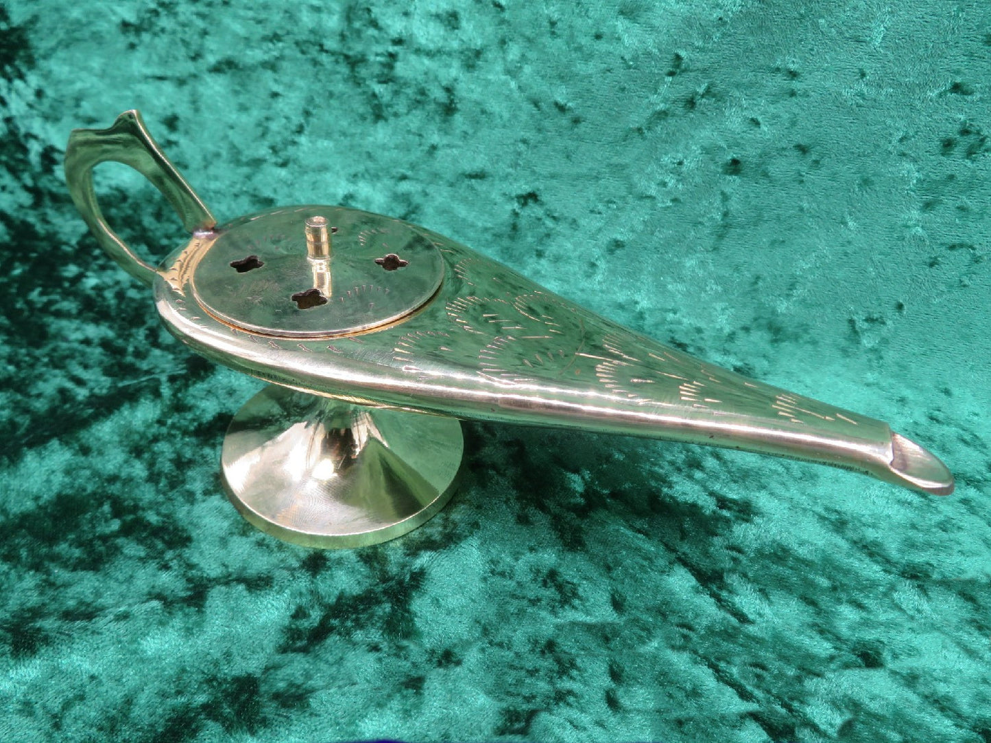 Incense Burner IB 16