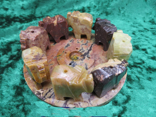 Incense Burner IB 18