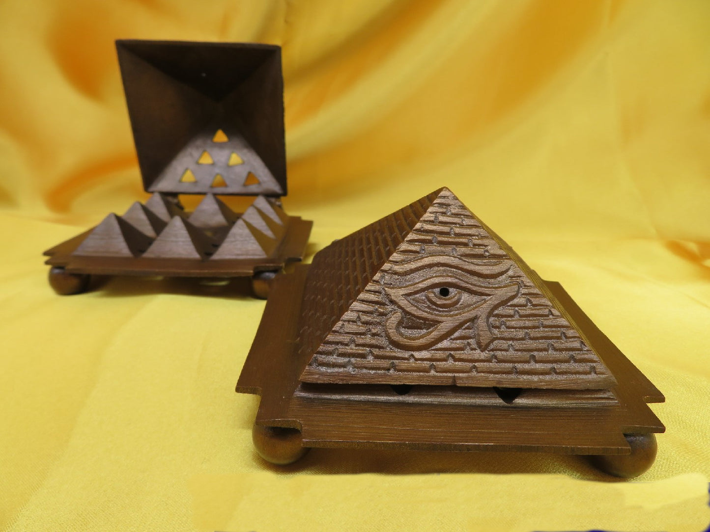 Incense Burner IB 19