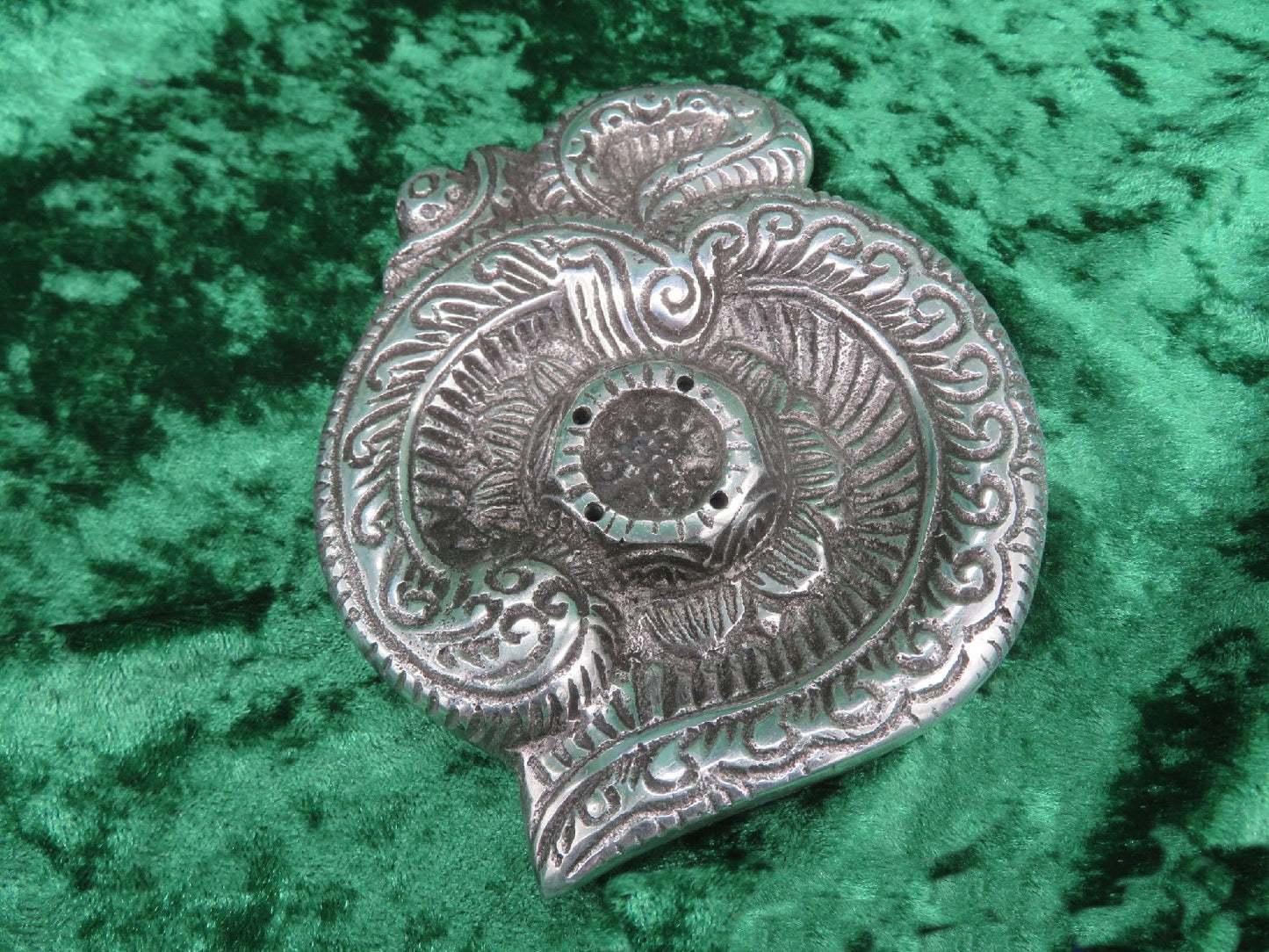 Incense Burner IB 21