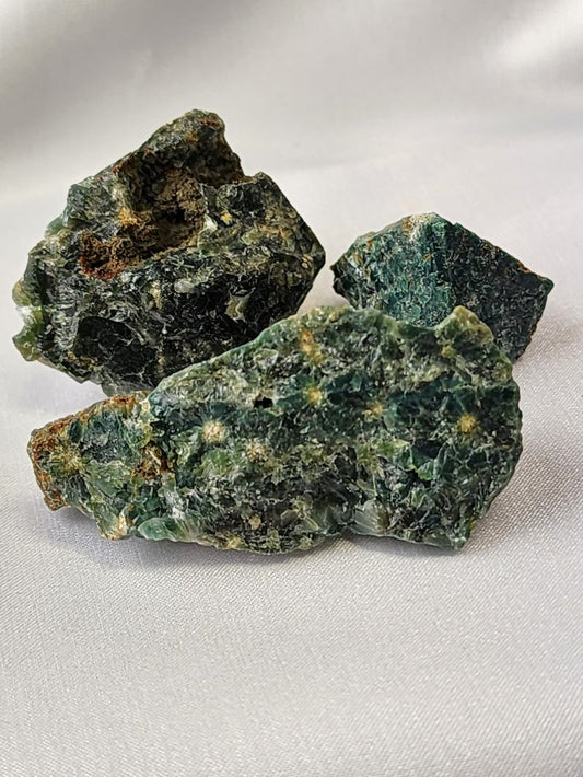 Jasper/Ocean Crystal Raw #R56