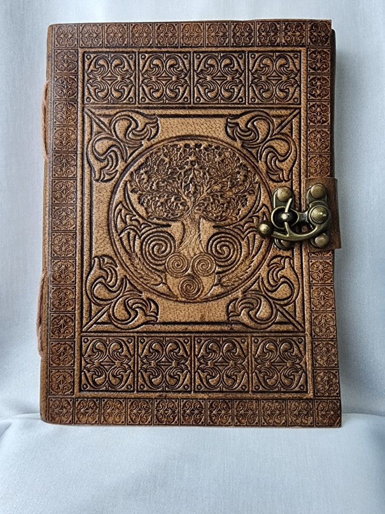 Journal  #J11 Tree of Life Dream Keeper