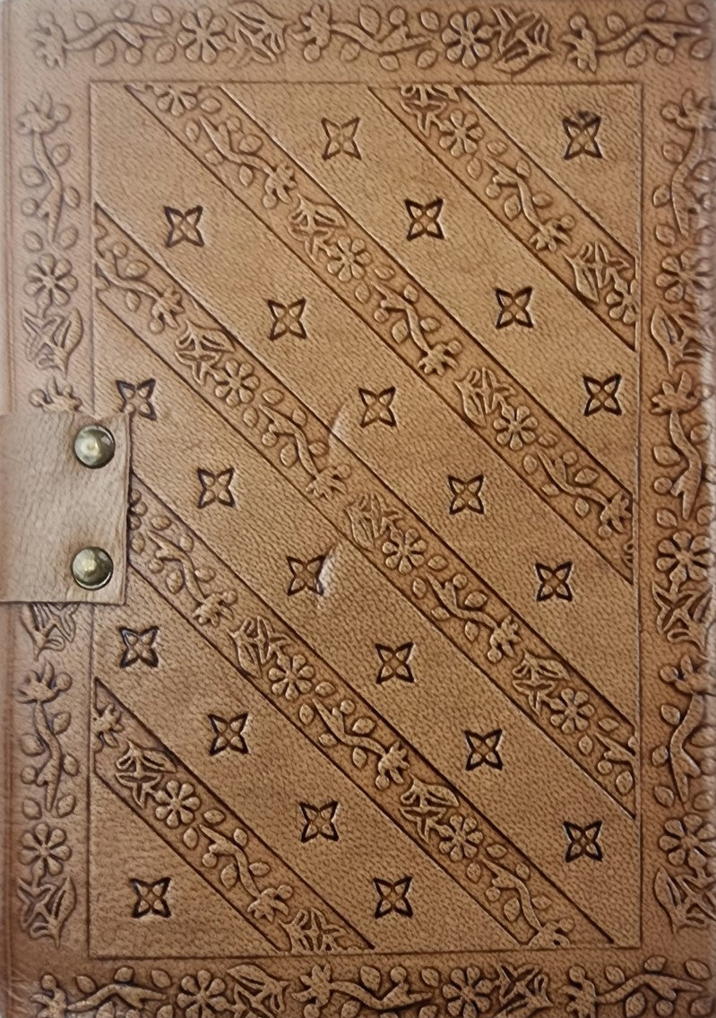 Journal #J1 The Moon Phases