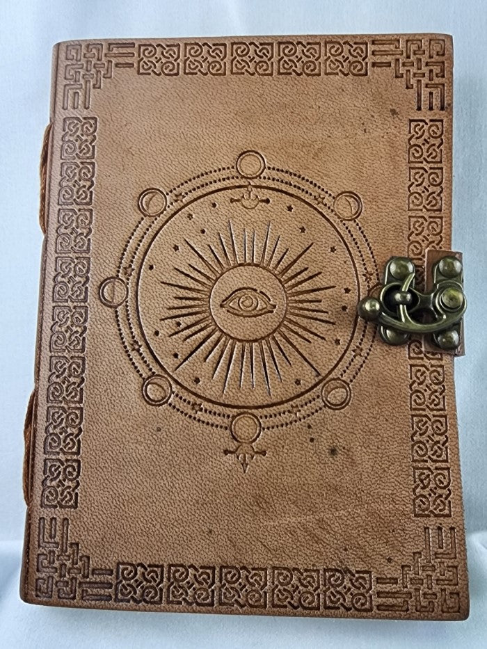 Journal #J1 The Moon Phases