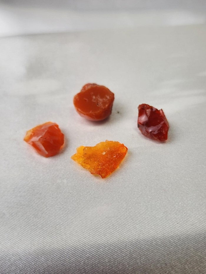 Opal/Fire Crystal Raw #R78