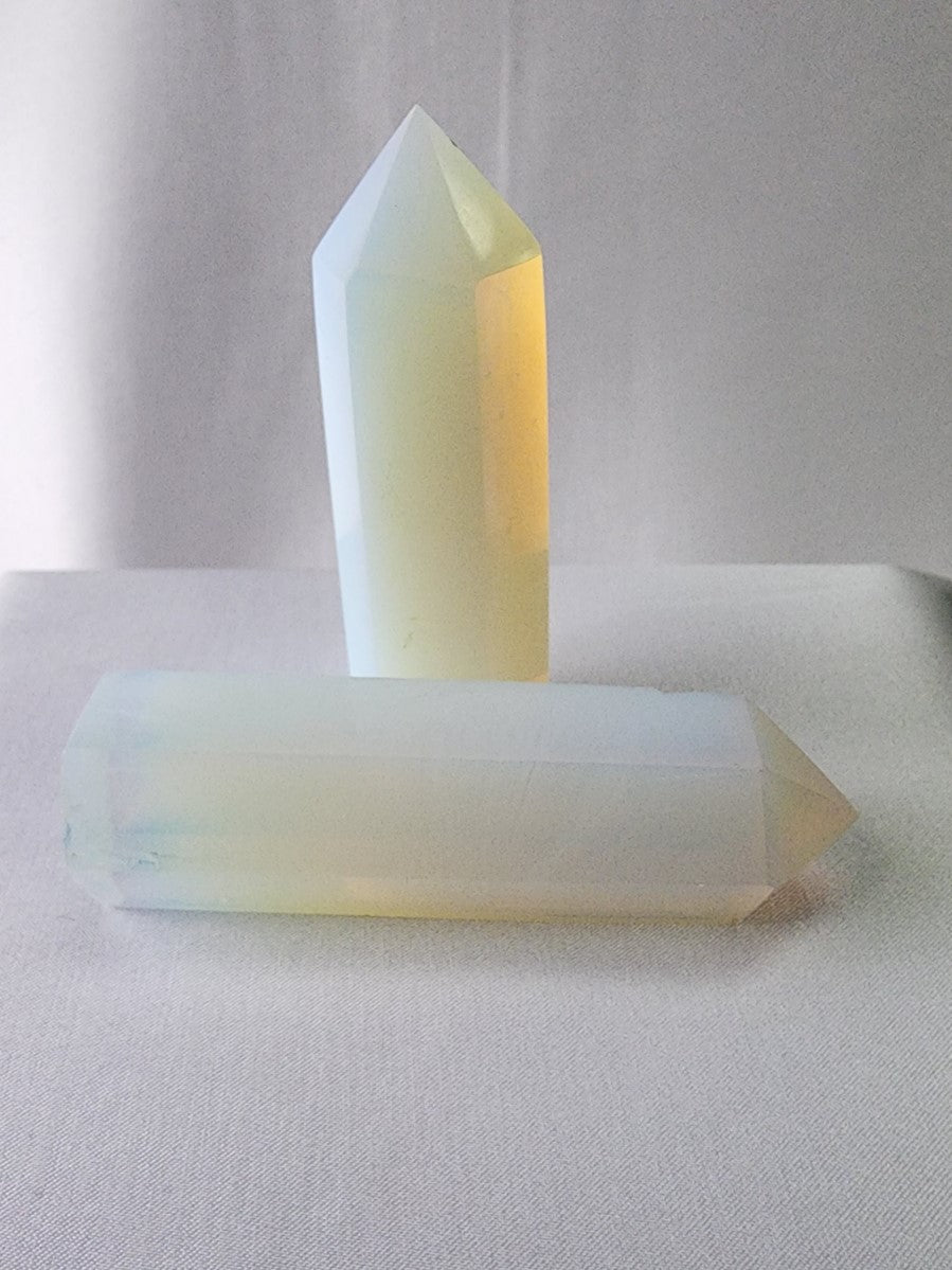 Opalite Wand