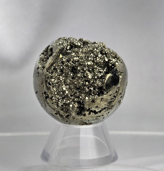 Pyrite Sphere