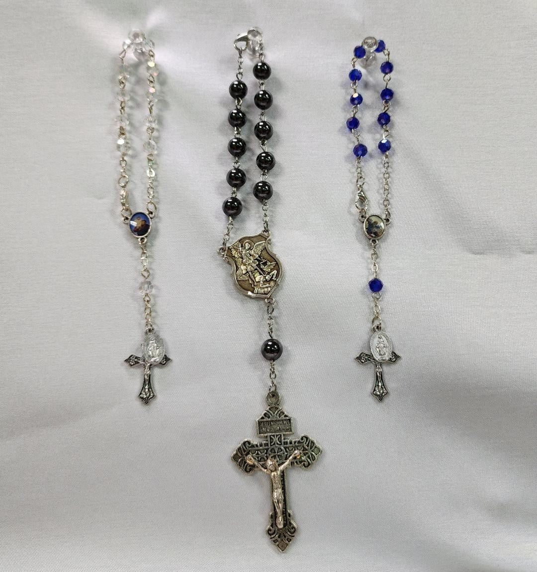 Car Rosaries