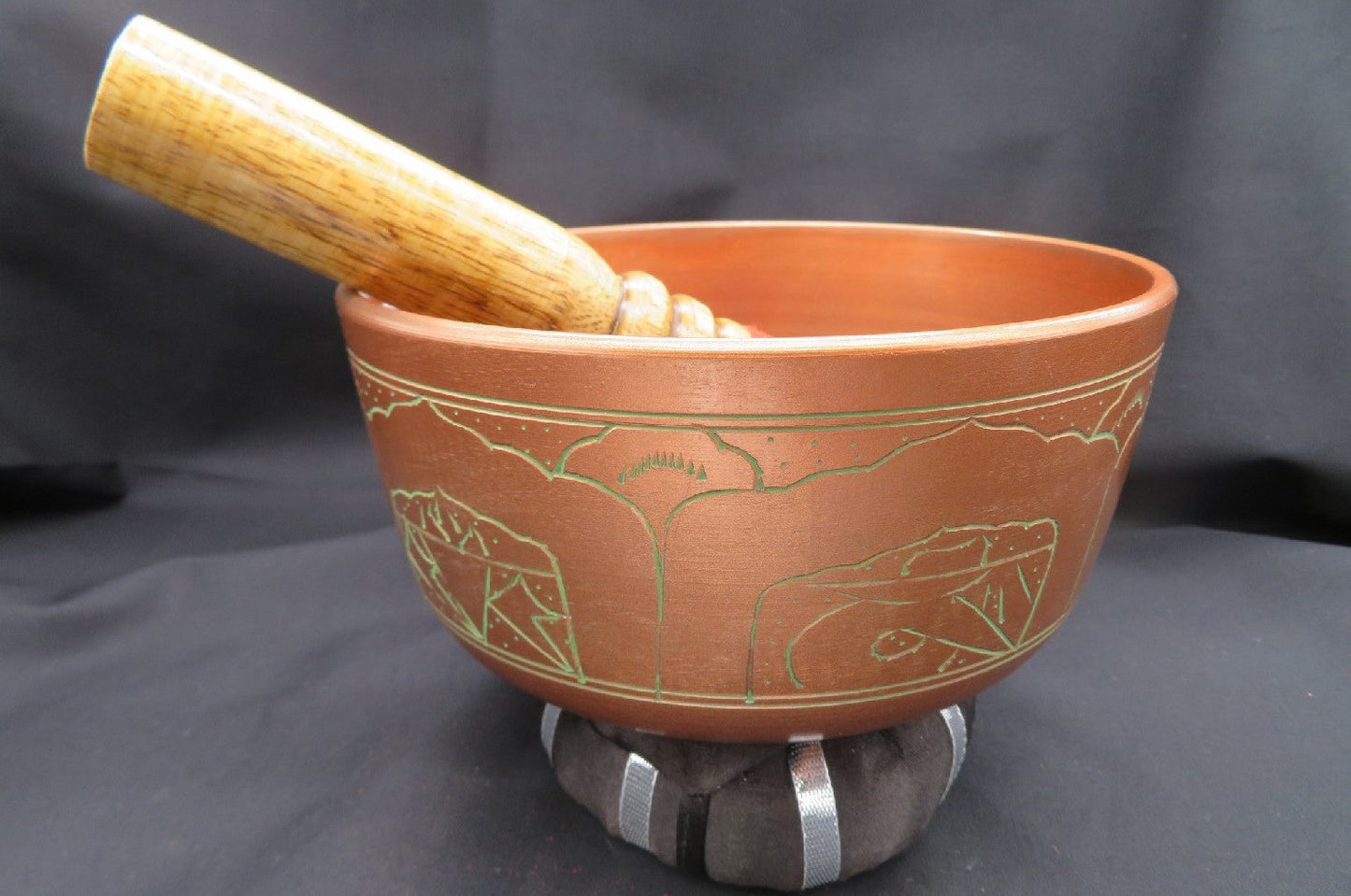 Singing Bowls Best Seller S-8 / S-9