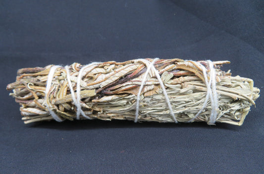 Super Cleanse Sage   Sage#4