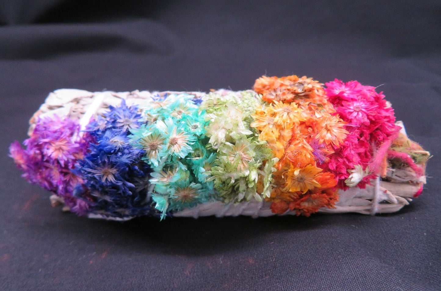 Flower of Life Sage     Sage#16