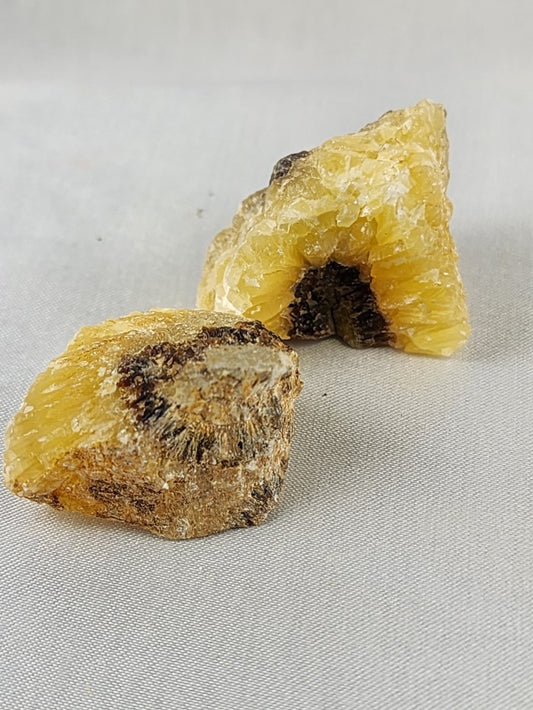 Septarian Crystal Raw #R104