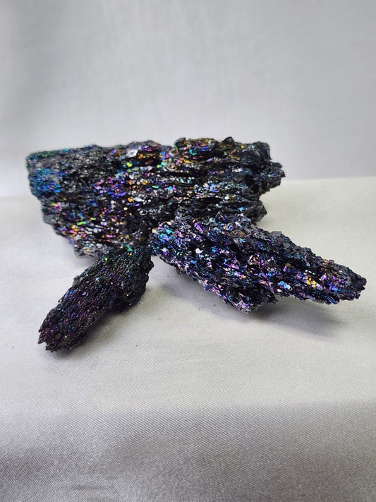 Silicon Carbide Raw Crystal #R106