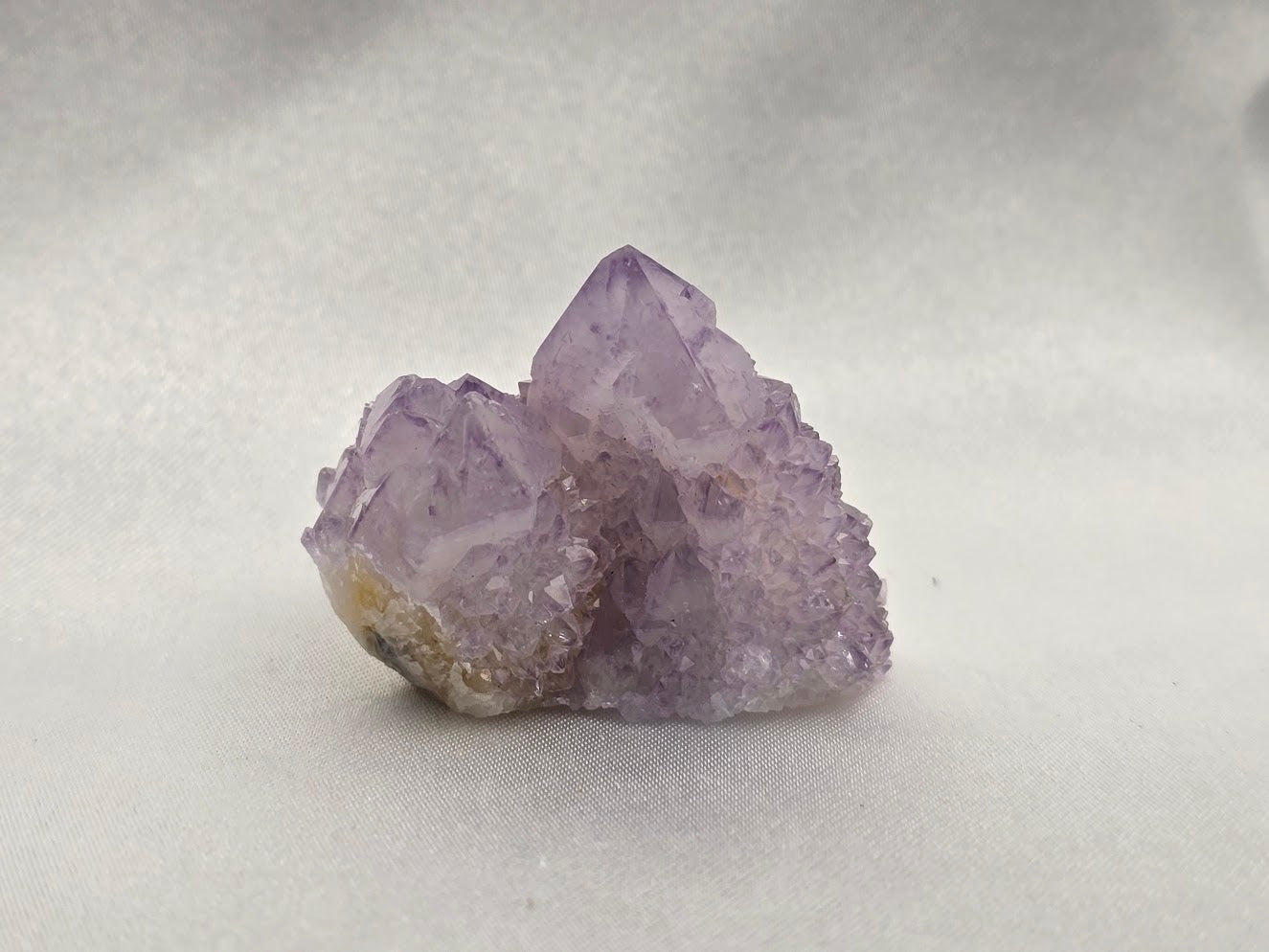 Quartz/Spirit Crystal Raw