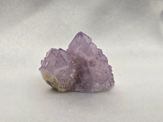 Quartz/Spirit Crystal Raw