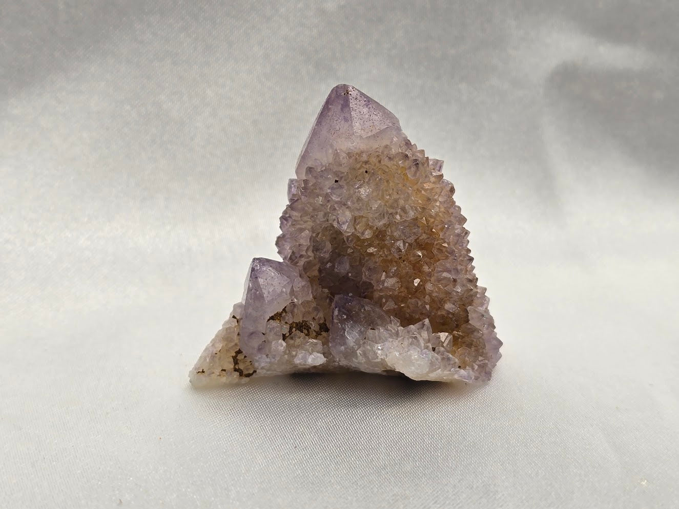 Quartz/Spirit Crystal Raw