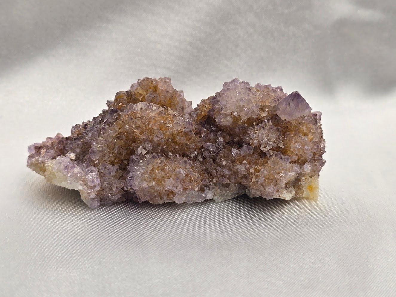 Quartz/Spirit Crystal Raw