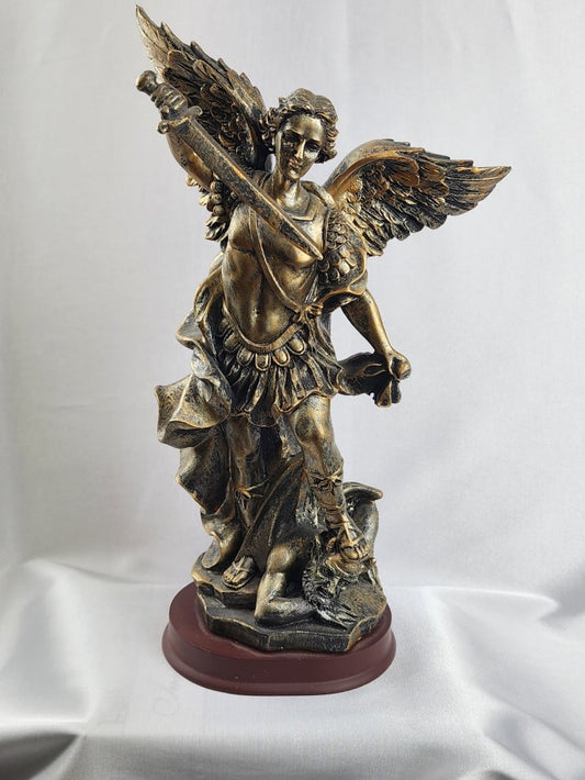 Saint Michael  #STM 11