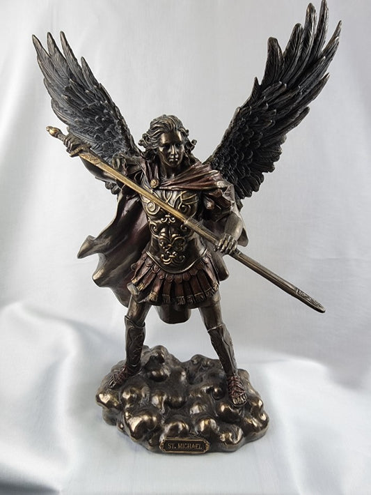 Saint Michael #STM 9