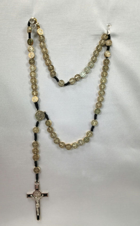 St. Benedict Rosary