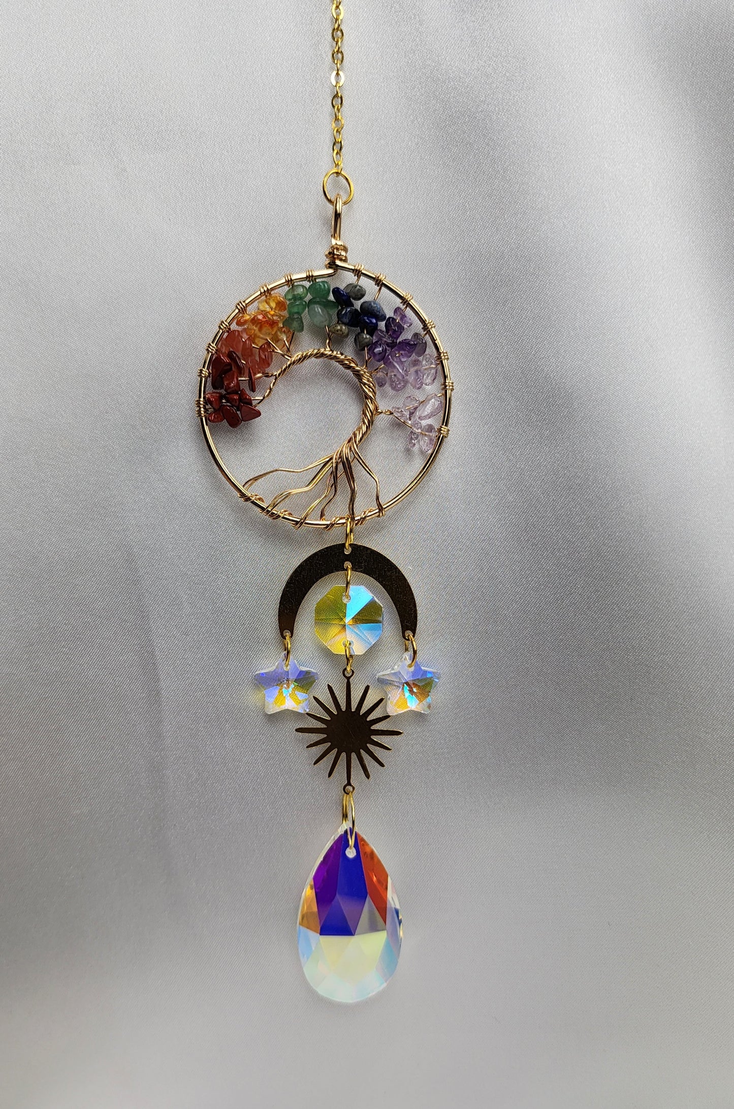 Suncatchers